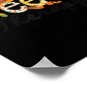 Thanksgiving Speech Therapy Thankful Slp Turkey Sp Poster (Hoek)