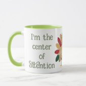 Thanksgiving Star Mok (Links)