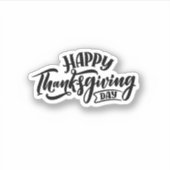 Thanksgiving Stickers voor Goodnotes - Digital Nov (Voorkant)