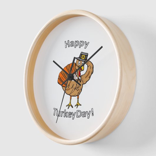 Thanksgiving (stijl 2) Classic T-shirt (Hoek)