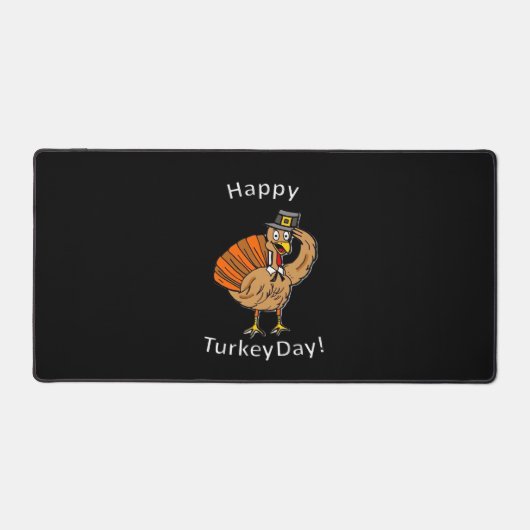 Thanksgiving (Stijl 2) Oversized T-shirt Bureaumat (Voorkant)