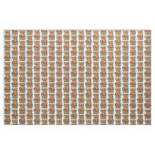 Thanksgiving Stof (Yard (91,4 cm))