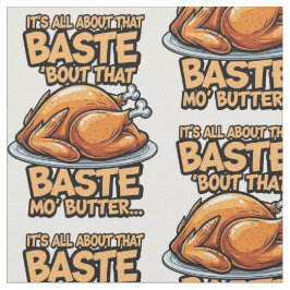 Thanksgiving Stof