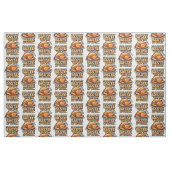 Thanksgiving Stof (Fat Quarter)