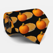 Thanksgiving Stropdas (Opgerold)