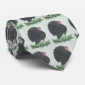 Thanksgiving Stropdas (Opgerold)