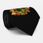 Thanksgiving Stropdas (Opgerold)