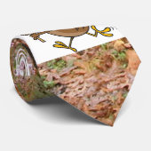 Thanksgiving Stropdas Turkije (Opgerold)