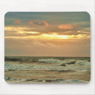 Thanksgiving Sunrise Muismat