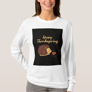 Thanksgiving T-shirt