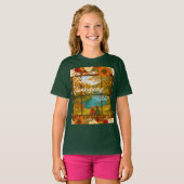 Thanksgiving T-Shirt (Voorkant volledig)