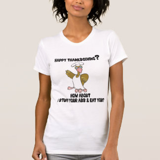 Thanksgiving T-shirt