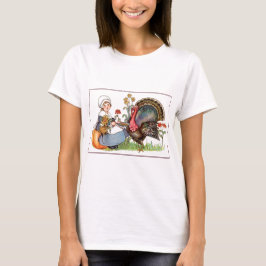 Thanksgiving T-shirt