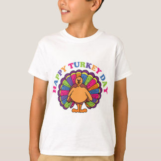 Thanksgiving T-shirt