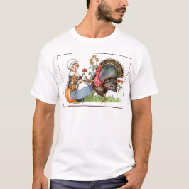  Thanksgiving T-shirt