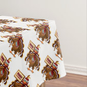 Thanksgiving Tablecloth/Turkije Tafelkleed (Voorbeeld)