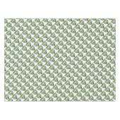 Thanksgiving Tablecloth/Turkije Tafelkleed (Voorkant (Horizontaal))