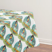 Thanksgiving Tablecloth/Turkije Tafelkleed (Voorbeeld)