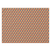 Thanksgiving tablet tafelkleed (Voorkant (Horizontaal))