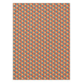 Thanksgiving tablet tafelkleed (Voorkant)