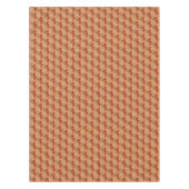 Thanksgiving tablet tafelkleed (Voorkant)