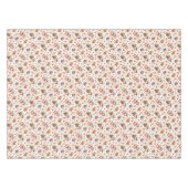 Thanksgiving tablet tafelkleed (Voorkant (Horizontaal))