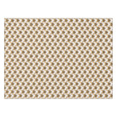 Thanksgiving tablet tafelkleed (Voorkant (Horizontaal))