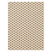 Thanksgiving tablet tafelkleed (Voorkant)