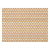 Thanksgiving tablet tafelkleed (Voorkant (Horizontaal))