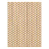 Thanksgiving tablet tafelkleed (Voorkant)