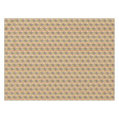 Thanksgiving tablet tafelkleed (Voorkant (Horizontaal))