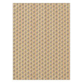 Thanksgiving tablet tafelkleed (Voorkant)