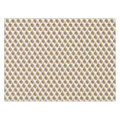 Thanksgiving tablet tafelkleed (Voorkant (Horizontaal))