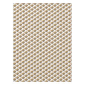 Thanksgiving tablet tafelkleed (Voorkant)