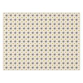 Thanksgiving tablet tafelkleed (Voorkant (Horizontaal))