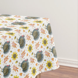 Thanksgiving tablet tafelkleed