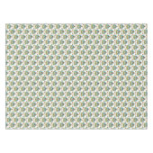 Thanksgiving tablet tafelkleed (Voorkant (Horizontaal))