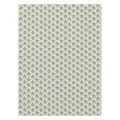 Thanksgiving tablet tafelkleed (Voorkant)