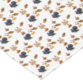 Thanksgiving tablet tafelkleed (Gekanteld)