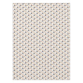 Thanksgiving tablet tafelkleed (Voorkant)