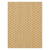 Thanksgiving tablet tafelkleed (Voorkant)