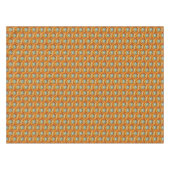 Thanksgiving tablet tafelkleed (Voorkant (Horizontaal))