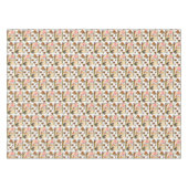 Thanksgiving tablet tafelkleed (Voorkant (Horizontaal))