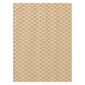 Thanksgiving tablet tafelkleed (Voorkant)