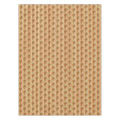 Thanksgiving tablet tafelkleed (Voorkant)