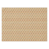 Thanksgiving tablet tafelkleed (Voorkant (Horizontaal))