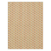 Thanksgiving tablet tafelkleed (Voorkant)