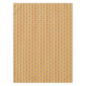 Thanksgiving tablet tafelkleed (Voorkant)