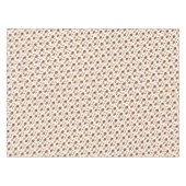 Thanksgiving tablet tafelkleed (Voorkant (Horizontaal))