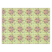 Thanksgiving tablet tafelkleed (Voorkant (Horizontaal))